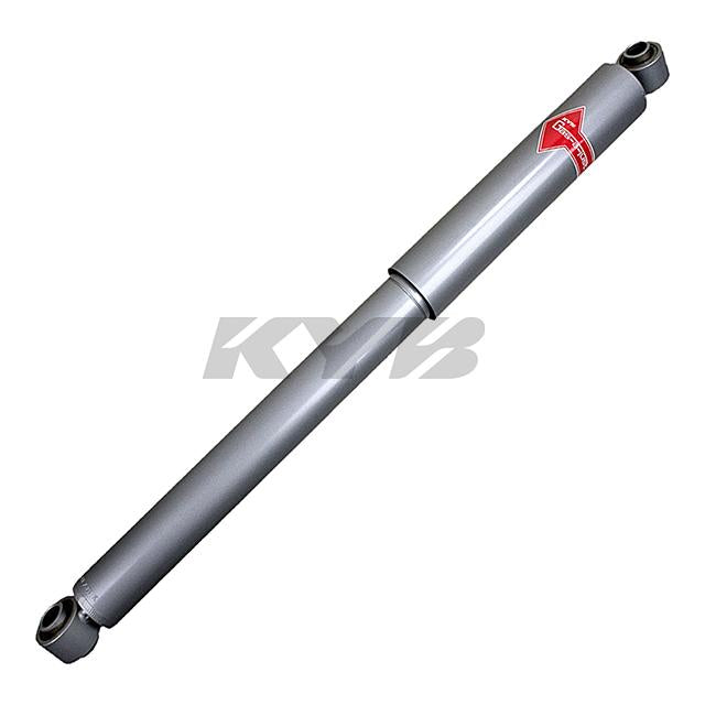 KYB Shocks & Struts Gas-A-Just - KYB Shocks & Struts Gas-A-Just Front & Rear DYNOMAX MOTORHOME CHASSIS FORD MOTORHOME CHASSIS 1988-00
