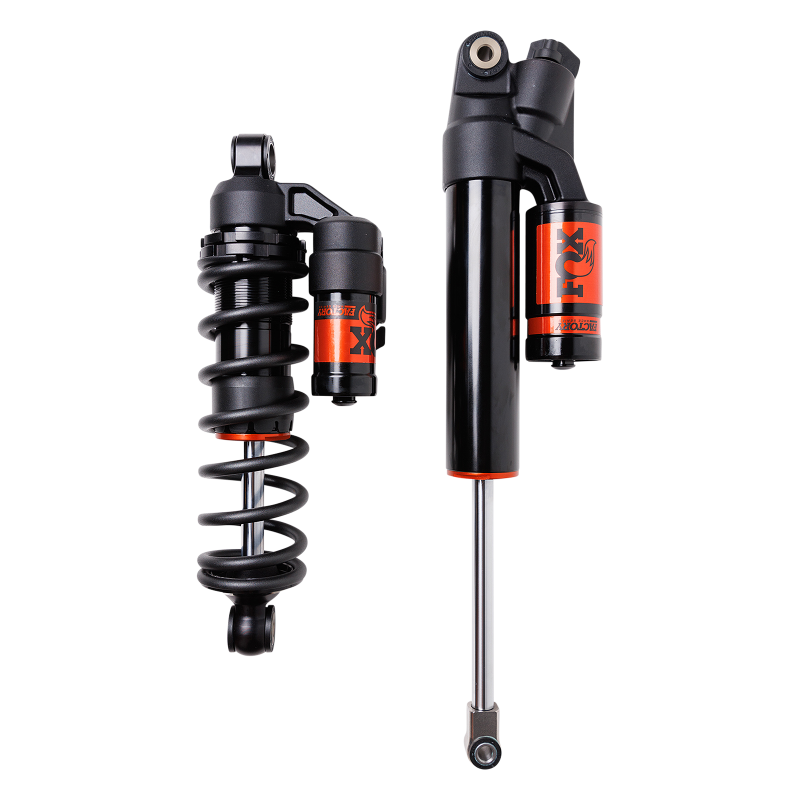 FOX PS 2.0 Podium Shock - Fox Factory Series POL Switchback 146 FT (12.76 3.80) 2.0 Coil-Over QS3 RT (19.29 6.52)
