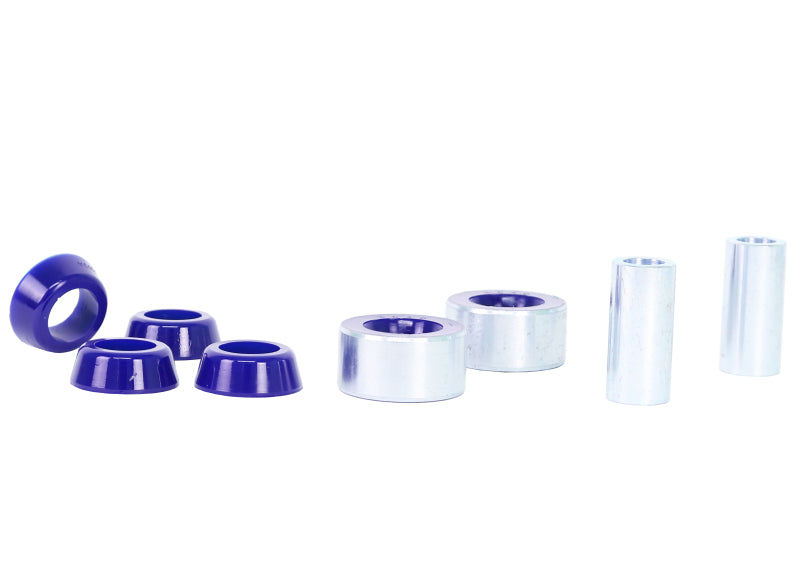 SPR Bushings - Radius Rods - SuperPro 1998 Lexus GS300 Base Front Lower Radius Arm Bushing Kit