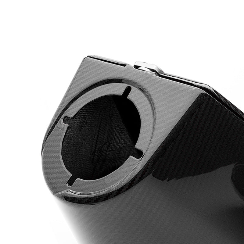COBB Redline Carbon Intakes - Cobb 22-23 Volkswagen Golf GTI MK8 Redline Carbon Fiber Intake System