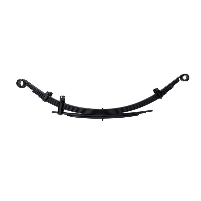 ARB OME Dakar Leaf Springs - ARB / OME Leaf Spring Isuzu/Holden-Hd-Rear