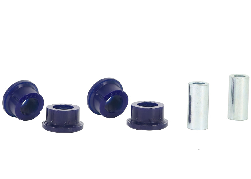 SPR Bushings - Control Arm - SuperPro Front Lower Control Arm Kit