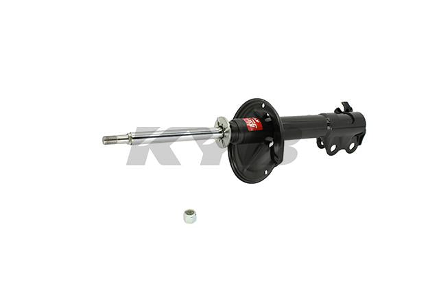 KYB Shock & Strut Excel-G - KYB Shocks & Struts Excel-G Front Left TOYOTA Paseo 1996-97 TOYOTA Tercel 1995-99