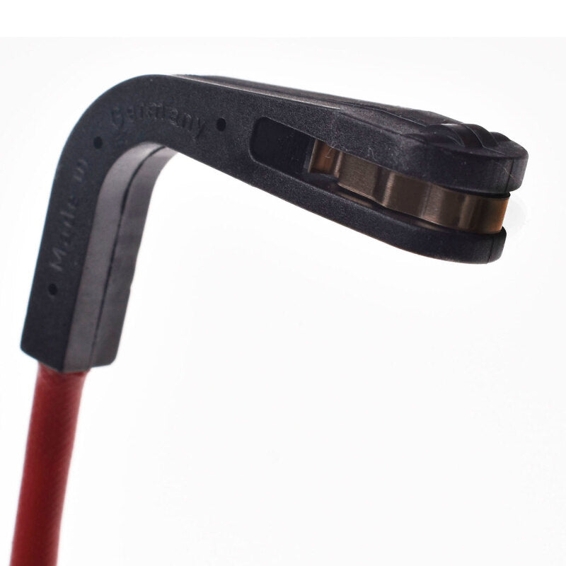 PSB Euro-Stop Brake Pad Sensor - Power Stop 2020 Land Rover Range Rover Evoque Front Euro-Stop Electronic Brake Pad Wear Sensor
