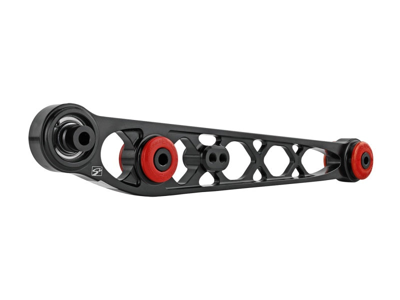 SK Control Arms - Skunk2 1996-00 Honda Civic Black Series Lower Control Arm