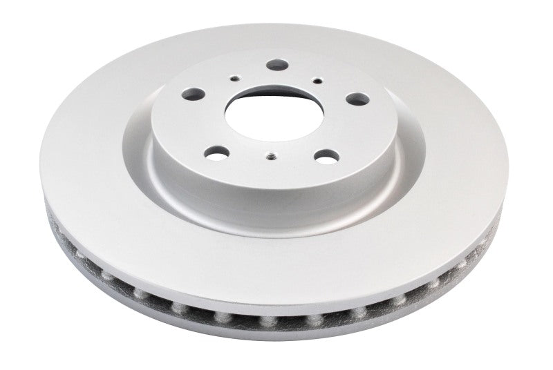 DBA En-Shield Standard Rotors - DBA 08-09 Pontiac G8 V8 Front En-Shield Standard Rotor
