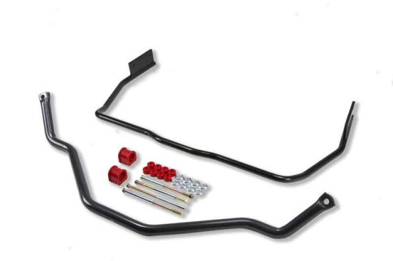 BT Sway Bar Sets - Belltech ANTI-SWAYBAR SETS FORD 94-01 MUSTANG - ALL