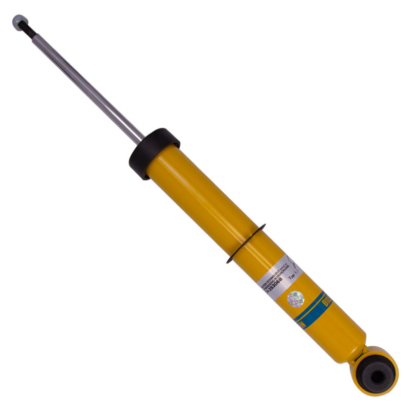 BIL B6 Series Shocks - Bilstein 15-21 Land Rover Discovery Sport B6 Performance Shock Absorber - Rear