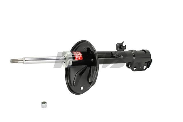 KYB Shock & Strut Excel-G - KYB Shocks & Struts Excel-G Front Left TOYOTA RAV4 2001-05