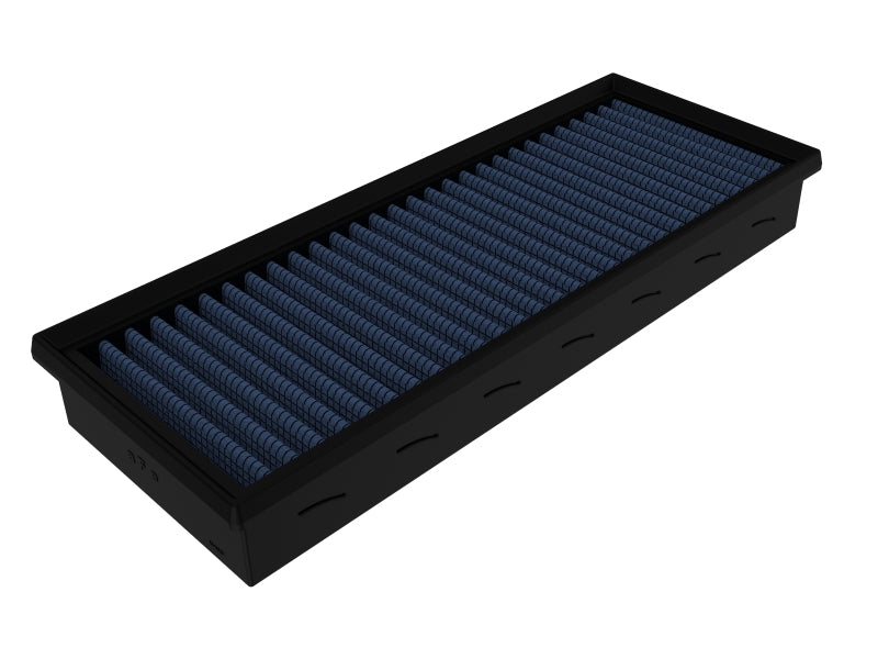 AFE P5R Drop In Air Filter - aFe MagnumFLOW Air Filters OER P5R A/F P5R Lamborghini Murcielago 02-06 V12-6.2L