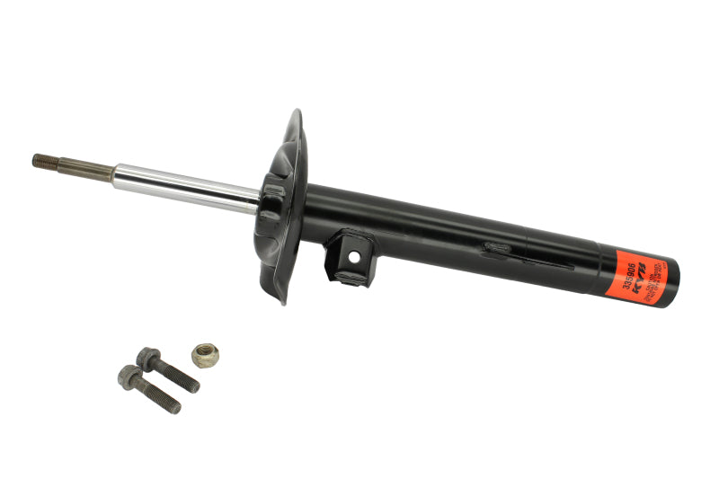 KYB Shock & Strut Excel-G - KYB Shocks & Struts Excel-G Front Right BMW 740 Series 1995-01 BMW 750 Series 1994-01