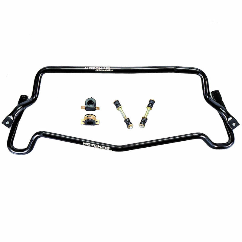 HOT Swaybar Set - Hotchkis 77-96 GM B-Body Wagon Only Sway Bar Kit