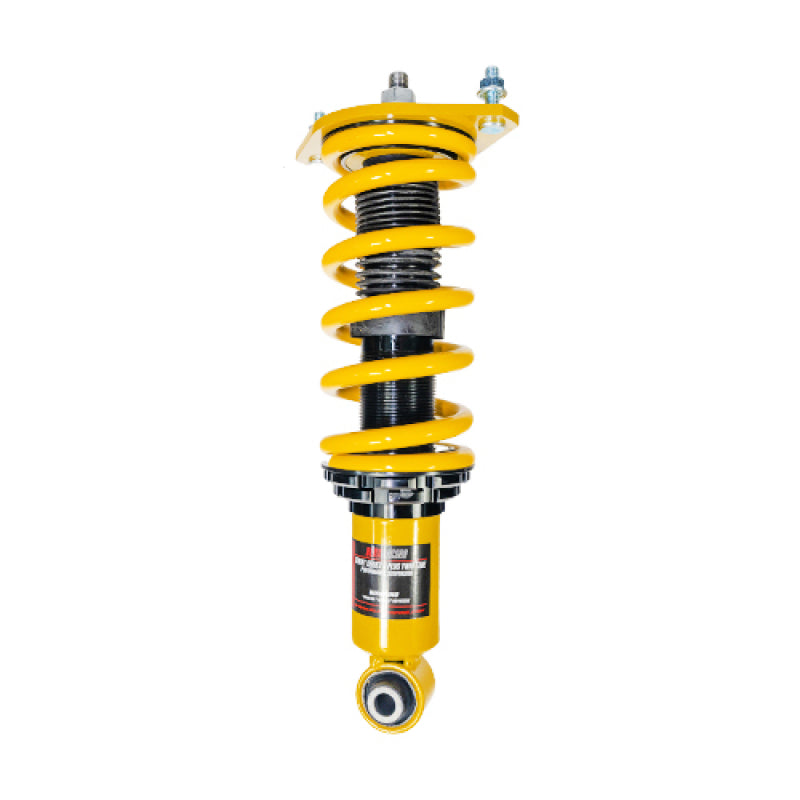 BX Street Coilovers - BLOX Racing 90-05 Mazda Miata Street Series II Plus Coilovers