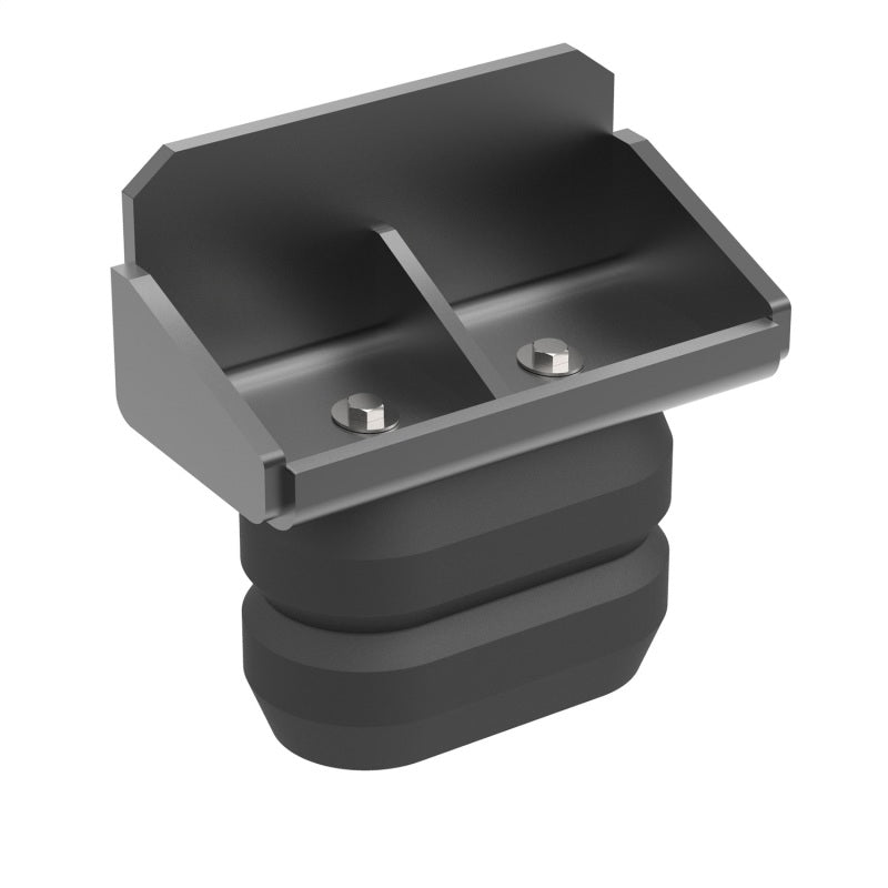 TIM Suspension Enhancement Systems - Timbren 1988 Kenworth 13-210 Rear Suspension Enhancement System