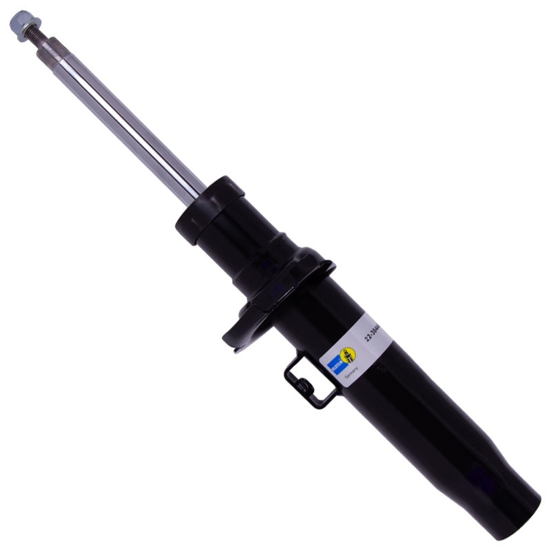 BIL B4 Series Shocks - Bilstein 19-21 BMW Z4 B4 OE Replacement Suspension Strut Assembly - Front Right