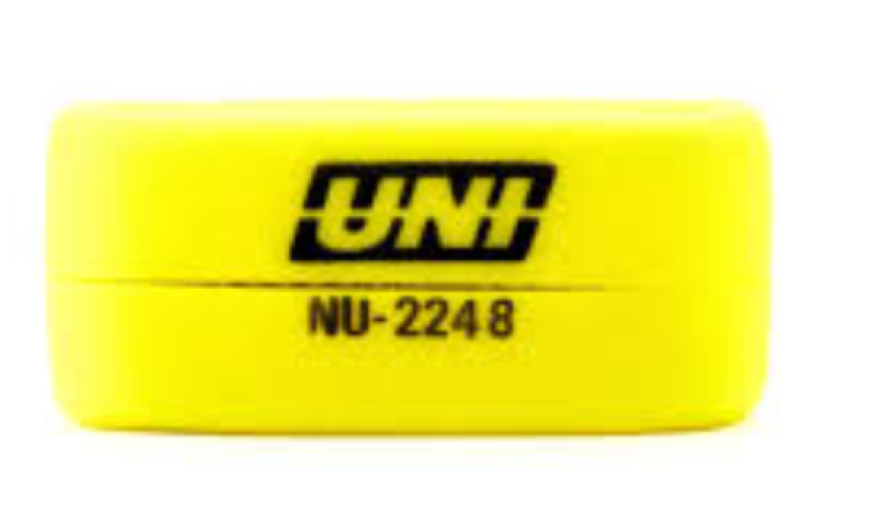 UNI Yamaha Motorcycle Air Filters - Uni Filter Nu 2248 Oem Repl Filter