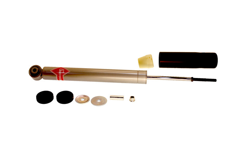 KYB Shocks & Struts Gas-A-Just - KYB Shocks & Struts Gas-A-Just Rear Acura RDX 13-15