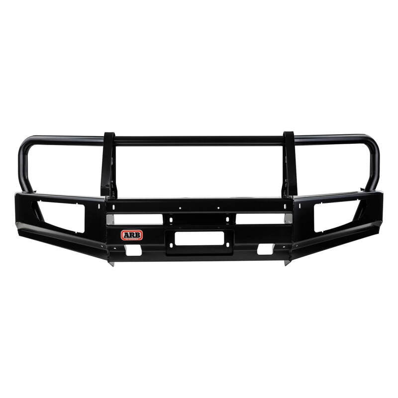 ARB Bull Bars - ARB W/Bar Tacoma 05-11 Afo 8-9.5 (Fit Kit NOT Included)