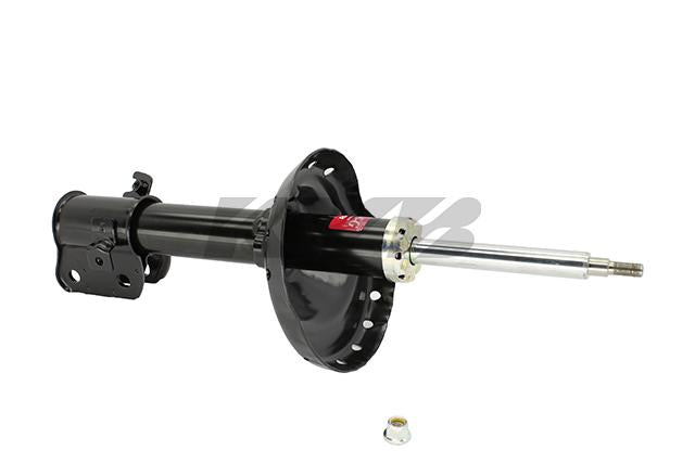 KYB Shock & Strut Excel-G - KYB Shocks & Struts Excel-G Front Left SUBARU Legacy Outback 2005-09