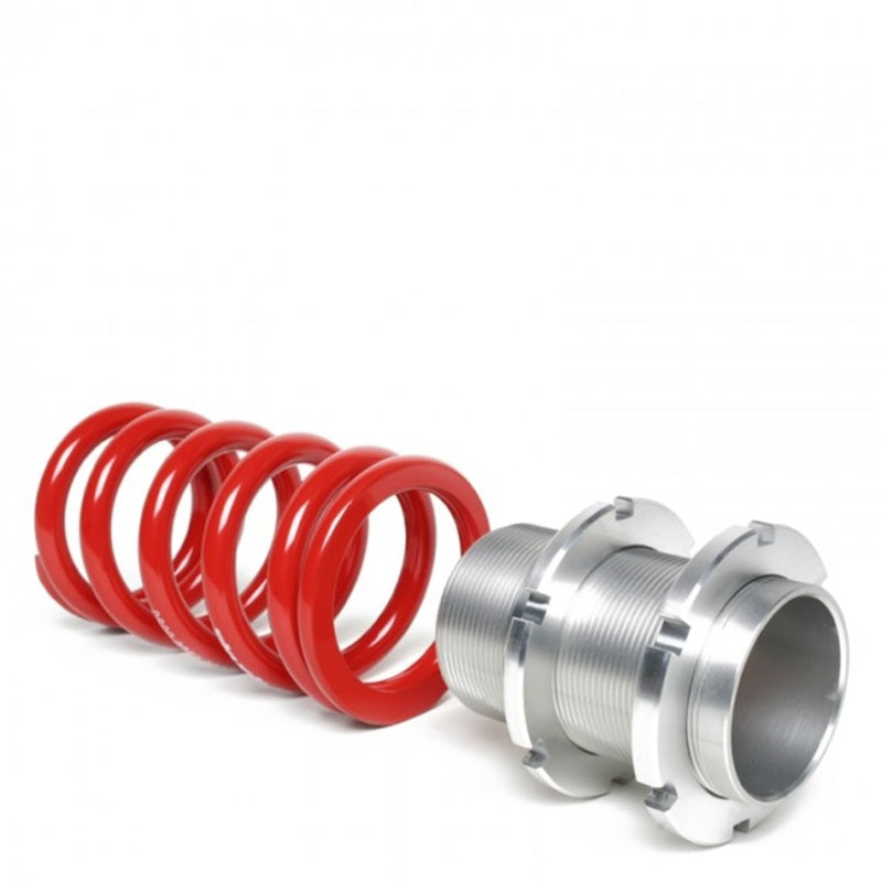 SK Coilover Sleeves - Skunk2 90-97 Honda Accord (All Models) Coilover Sleeve Kit (Set of 4)
