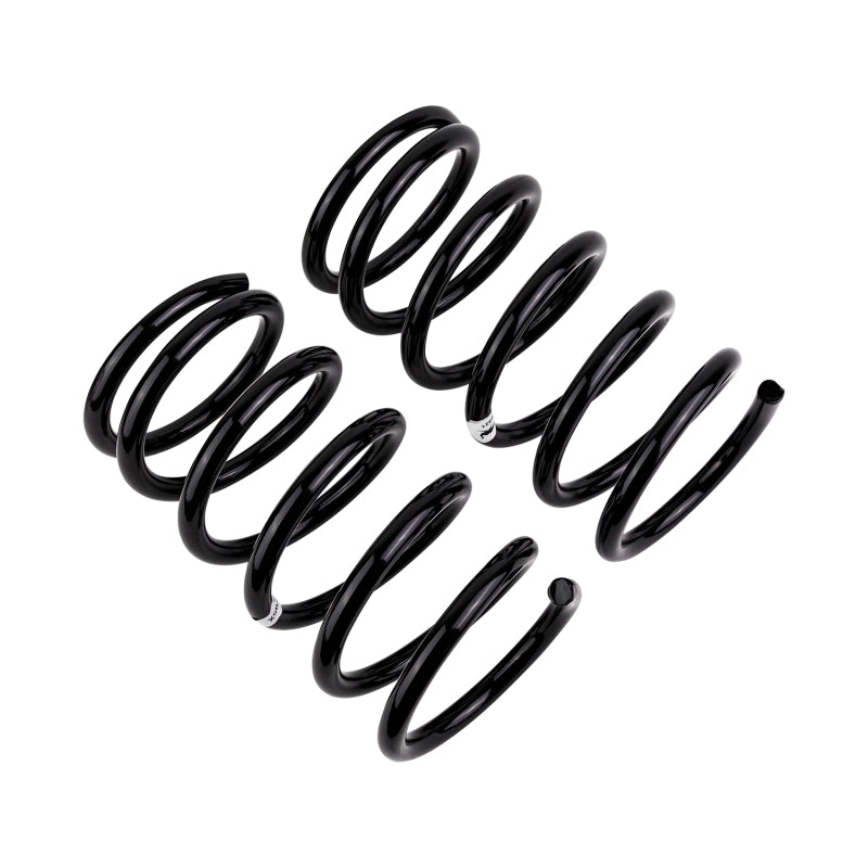 ARB OME Coil Springs - ARB / OME Coil Spring Rear Rav4 00 To 06