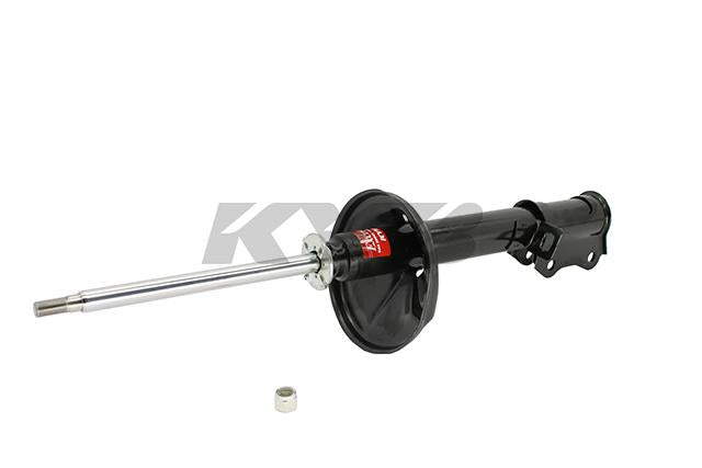 KYB Shock & Strut Excel-G - KYB Shocks & Struts Excel-G Rear Right CHEVROLET Nova 1985-88 TOYOTA Corolla 1984-87 TOYOTA Corolla