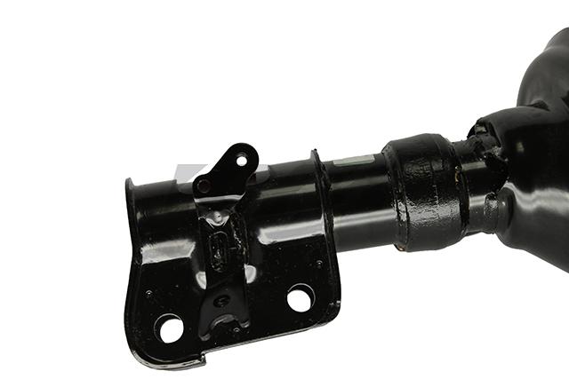 KYB Shock & Strut Excel-G - KYB Shocks & Struts Excel-G Front Left ACURA EL 2001-03 HONDA Civic 2001-05