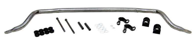 HWG Front Sway Bars - Hellwig 70-81 Chevrolet Camaro Solid Chromoly 1-5/16in Front Sway Bar