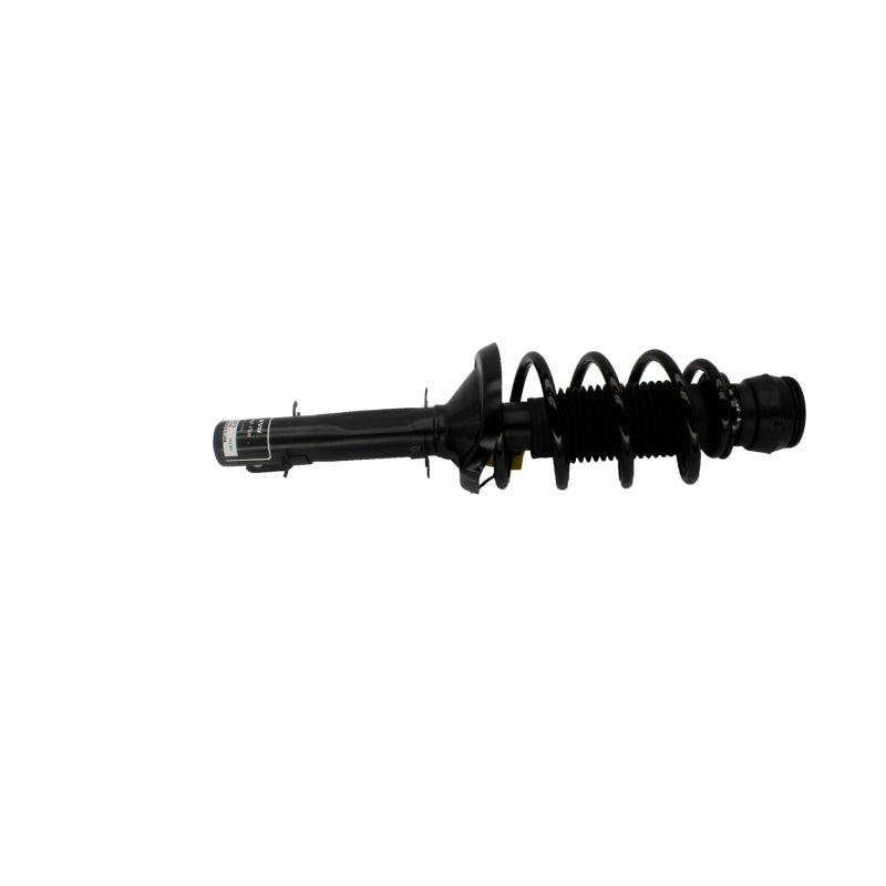 KYB Shocks & Struts Strut Plus - KYB Shocks & Struts Strut Plus Front Volkswagen Beetle 1998-10