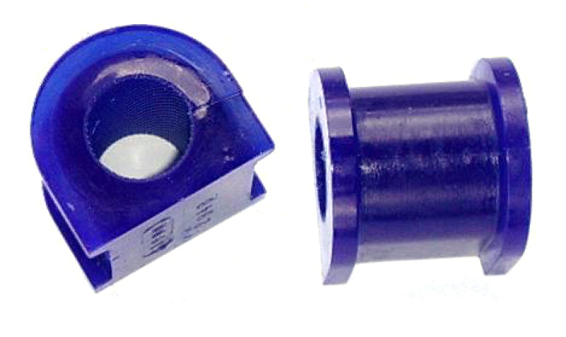 SPR Bushings - Sway Bar - SuperPro Volvo Sway Bar Mounting Kit 19mm