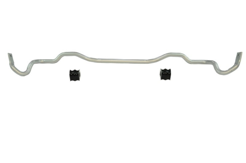 WL Sway Bars - Front - Whiteline 03-07 Subaru Impreza Non-Turbo Sedan Front 22mm Swaybar-heavy duty