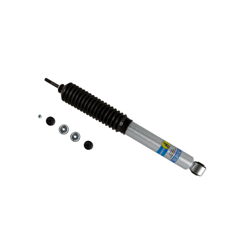 BIL B8 5100 Series Shocks - Bilstein 5100 Series Ford F-250/F-350 Super Duty 4WD Front 46mm Monotube Shock Absorber