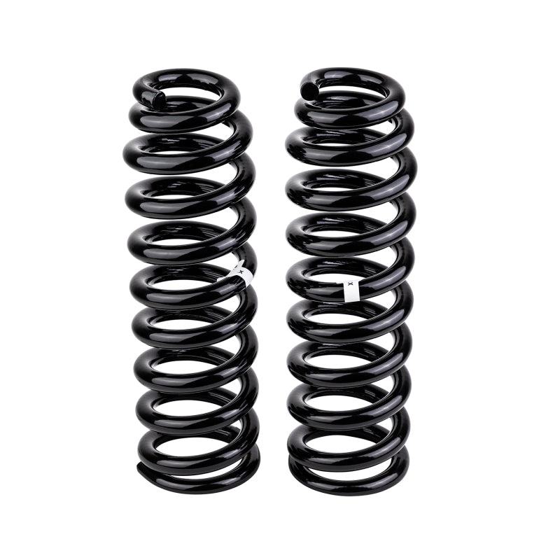 ARB OME Coil Springs - ARB / OME Coil Spring Front Tundra 07On No Bar