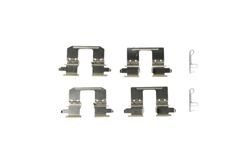 DBA Street Series Brake Pads - DBA 14-17 Mazda 3 (Mexico Build) Rear SSEV Street Series Brake Pads