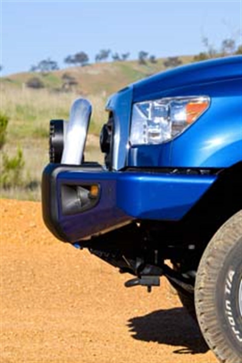 ARB Sahara Bars - ARB Sahara Deluxe Bar Tundra 07-12 W/Srs