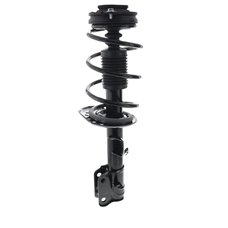 KYB Shocks & Struts Strut Plus - KYB Shocks & Struts Strut Plus Front Left11-17 Nissan Juke (Exc. NISMO, NISMO RS)