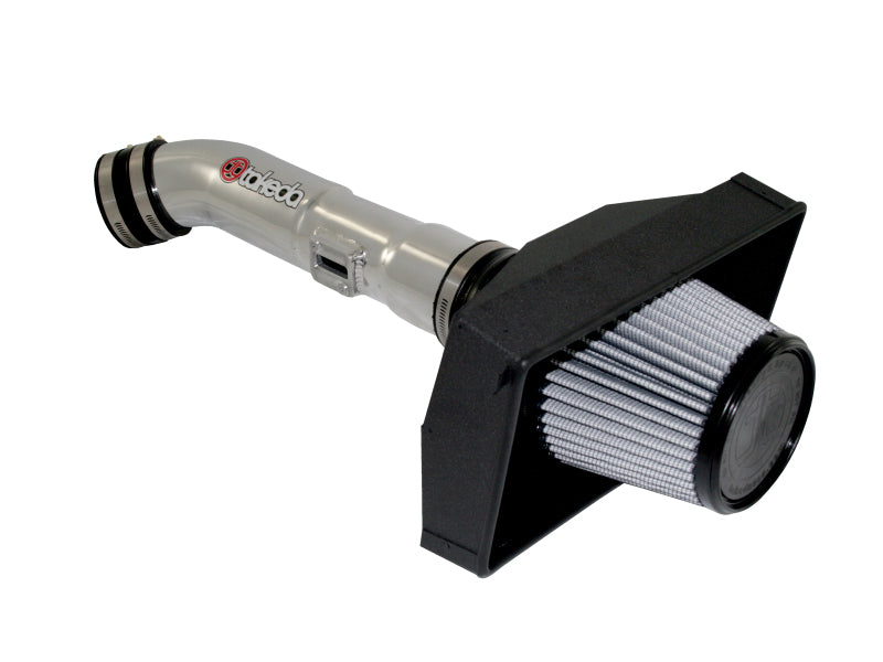 AFE Takeda Stage-2 Cold Air Intakes - aFe Takeda Intakes Stage-2 PDS AIS PDS Infiniti G35 03-06 V6-3.5L (pol)