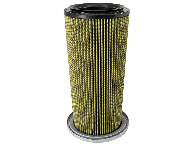 AFE ProHDuty Direct Filter - aFe ProHDuty Air Filters OER PG7 A/F HD PG7 RC:10.63O w11-19/32 L x 6.69I x 22.56H