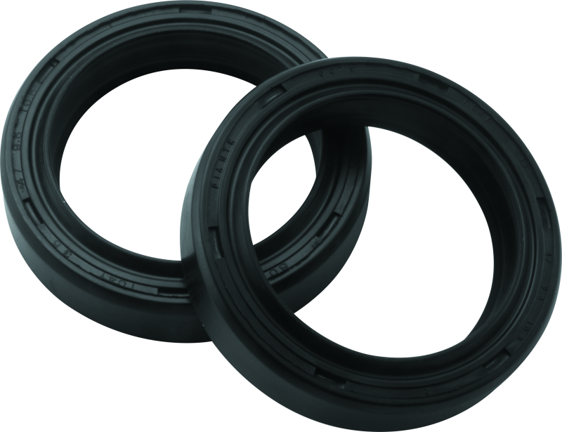 BKM Fork Seals - BikeMaster Fork Seal - 35 x 47 x 9.5/10.5