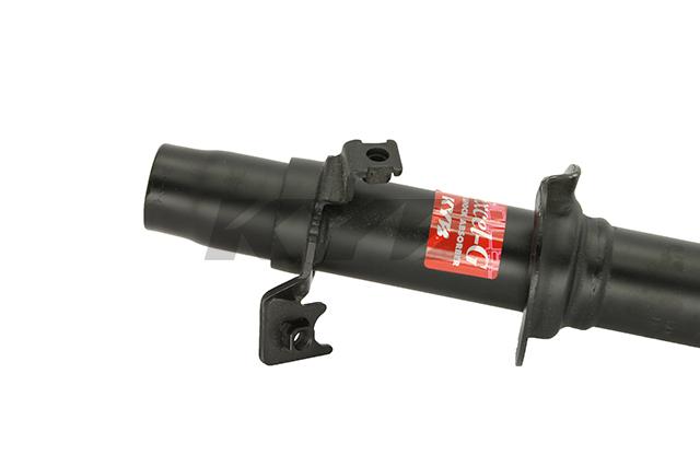 KYB Shock & Strut Excel-G - KYB Shocks & Struts Excel-G Front Right ACURA TL 1995-98