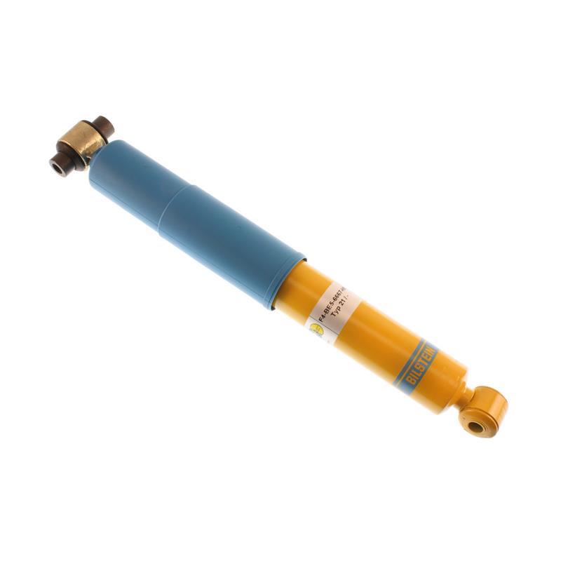 BIL B6 Series Shocks - Bilstein B6 (HD) 00-07 Ford Focus Rear 46mm Monotube Shock Absorber