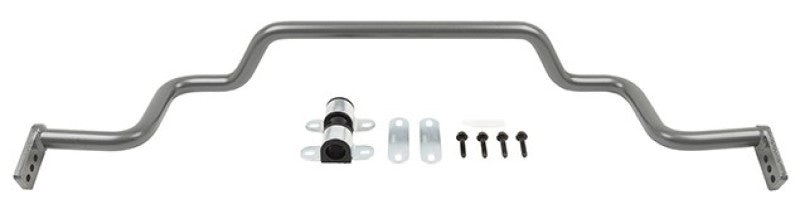 BT Sway Bar - Belltech 19-20 Silverado / Sierra 4WD 1/4in Front Sway Bar 6in Lift