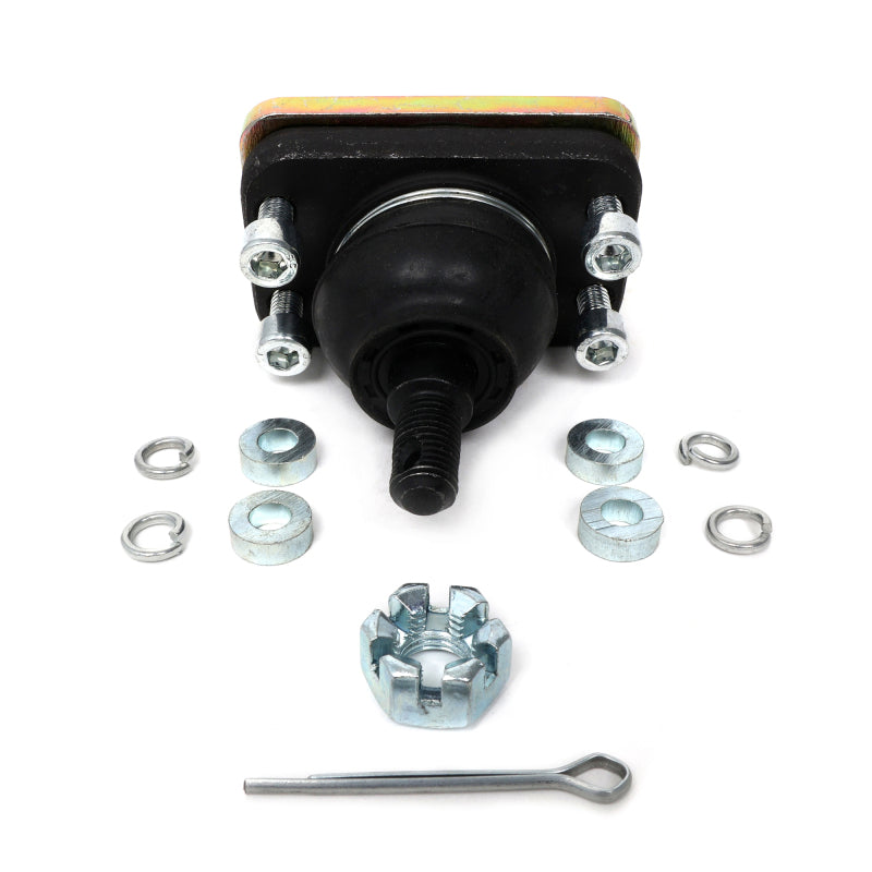 BX Camber Kits - BLOX Racing Replacement Competition sliding ball joints