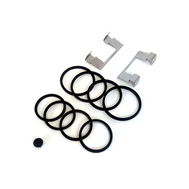 BAE Caliper Rebuild Kits - Baer Brakes T4 Caliper Rebuild Kit