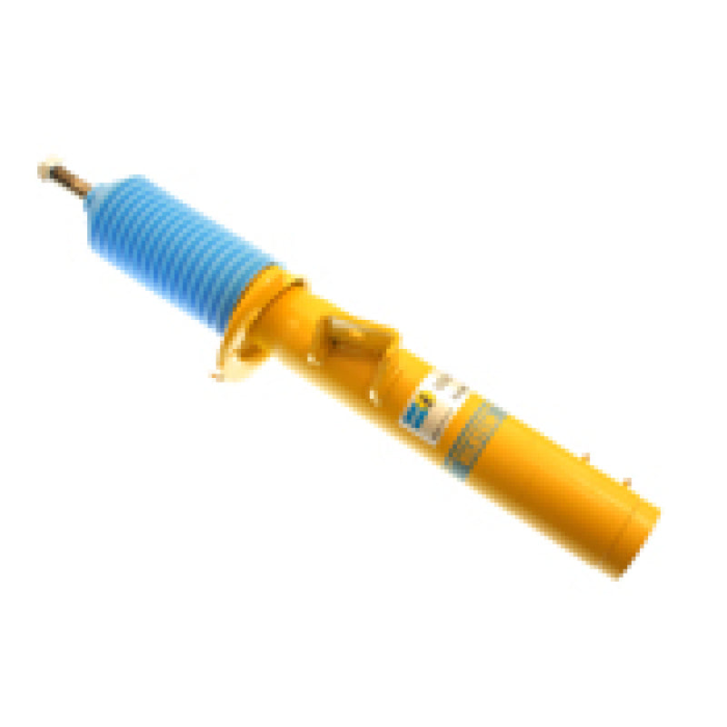 BIL B6 Series Shocks - Bilstein B6 2006 BMW 530xi Base Front Left 36mm Monotube Strut Assembly