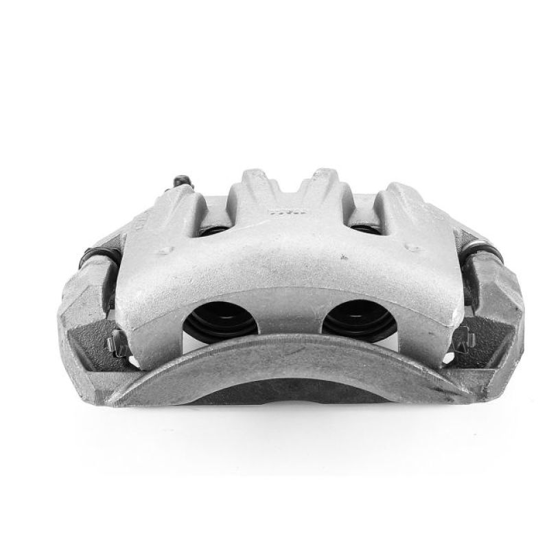 PSB Autospecialty Caliper - Power Stop 04-07 Ford Freestar Front Right Autospecialty Caliper w/Bracket