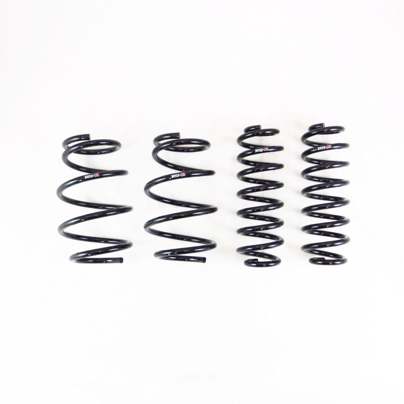RSR Down Sus Springs - RS-R 2021+ Toyota Venza Hybrid AWD (AXUH85L) Down Sus Springs