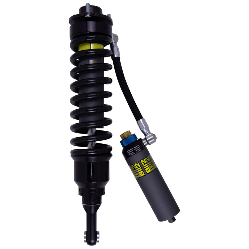 BIL B8 8112 Suspension Kits - Bilstein B8 8112 Series 05-22 Toyota Tacoma Front Left Shock Absorber and Coil Spring Assembly