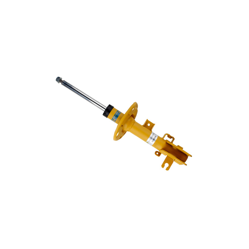 BIL B6 Series Shocks - Bilstein B6 17-20 Mazda CX-5 Front Left Twintube Shock Absorber
