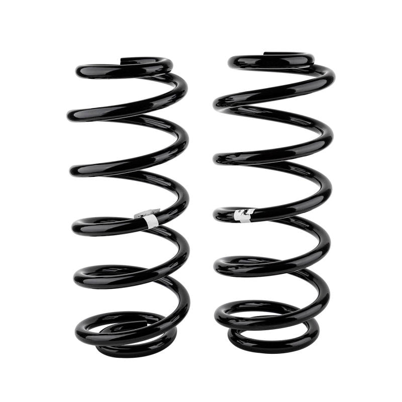 ARB OME Coil Springs - ARB / OME 18-20 Jeep Wrangler JL Coil Spring Set Rear 2in Lift